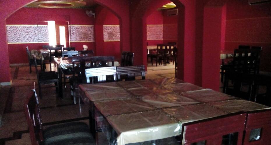 Hotel Silver Sand, Kurukshetra 4